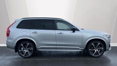 Volvo Xc90 2.0 B5D [235] R DESIGN Pro 5dr AWD Geartronic Diesel Estate